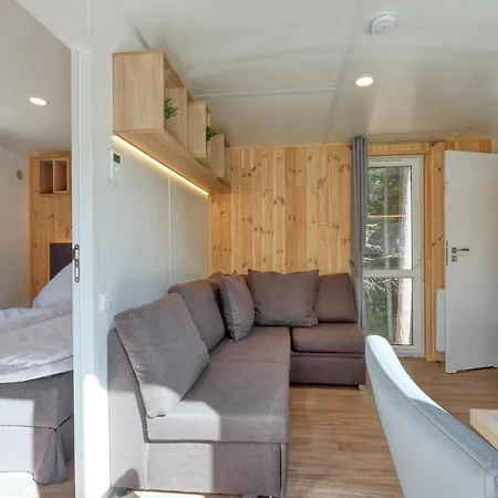 Holiday home Tiny Haus 69 Am Brombachsee Pleinfeld