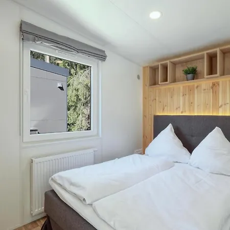 Holiday home Tiny Haus 69 Am Brombachsee Pleinfeld