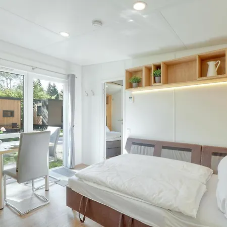 Holiday home Tiny Haus 69 Am Brombachsee