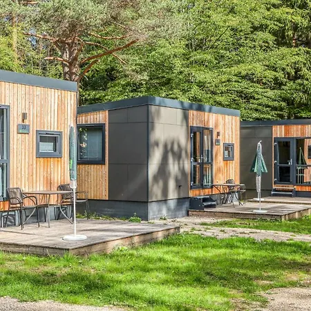 Holiday home Tiny Haus 69 Am Brombachsee Pleinfeld