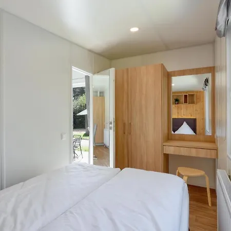Tiny Haus 69 Am Brombachsee בית נופש